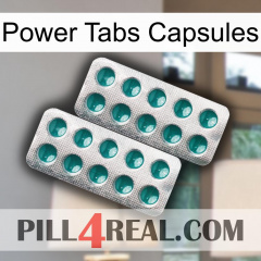 Power Tabs Capsules dapoxetine2